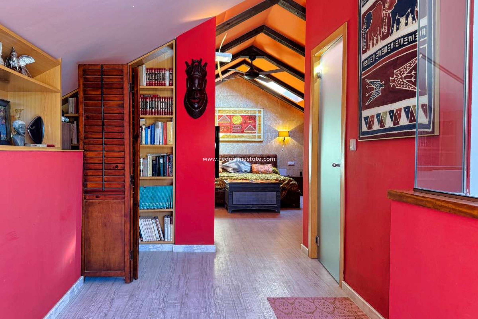 Resale - Apartments -
Jávea - Costa Blanca