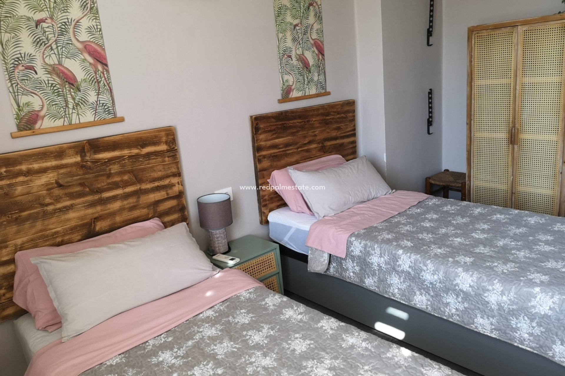 Resale - Apartments -
Jávea