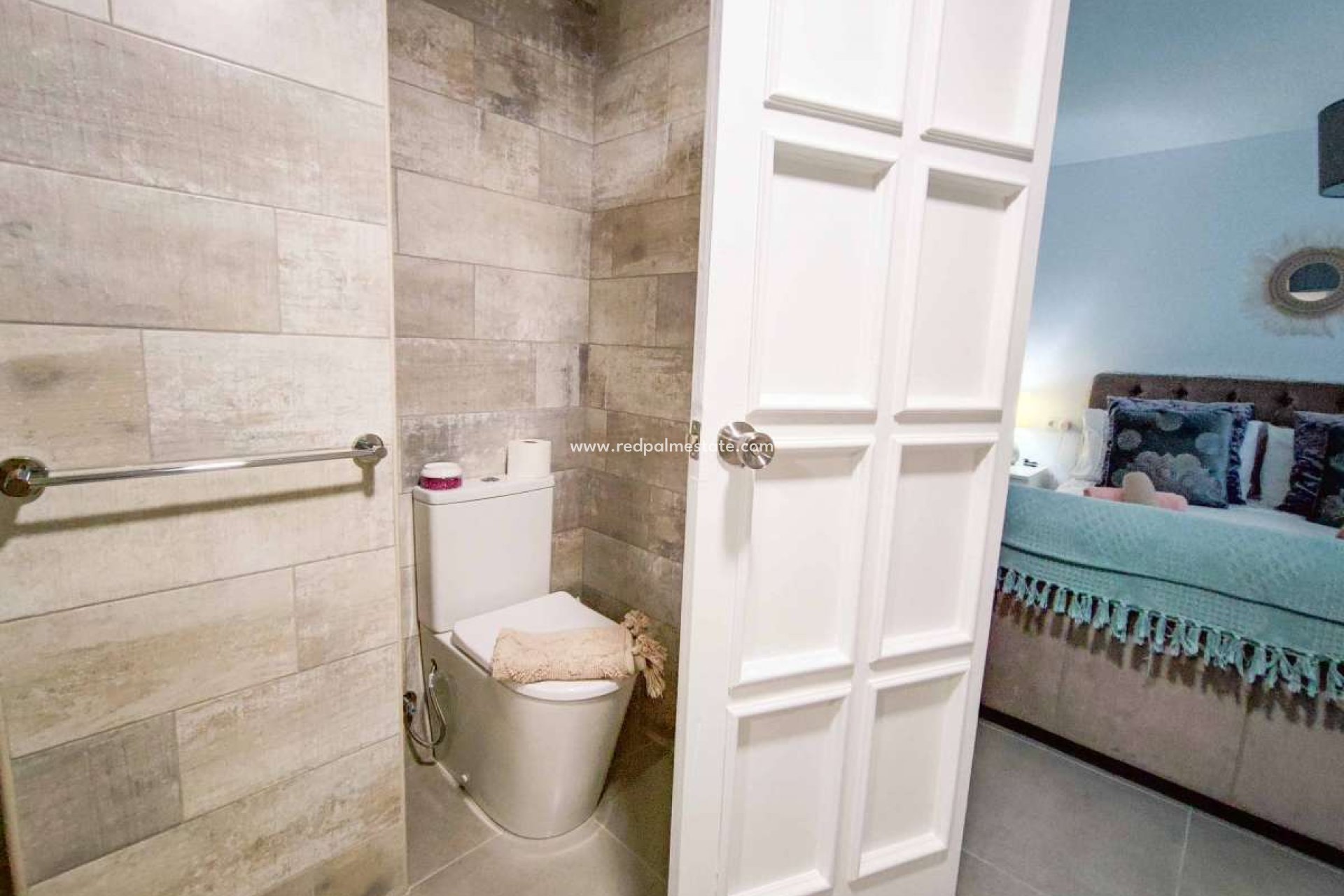 Resale - Apartments -
Jávea