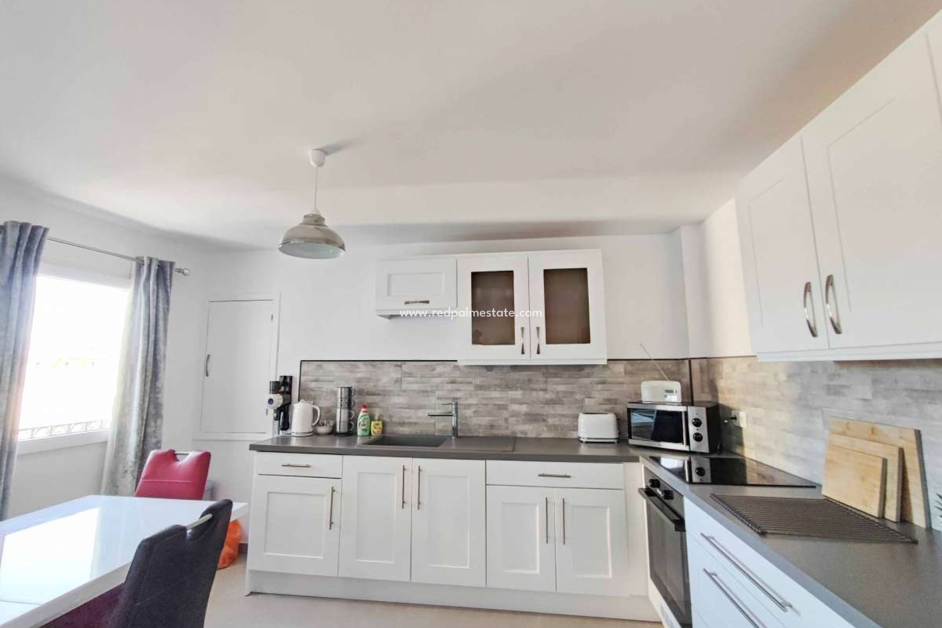 Resale - Apartments -
Jávea