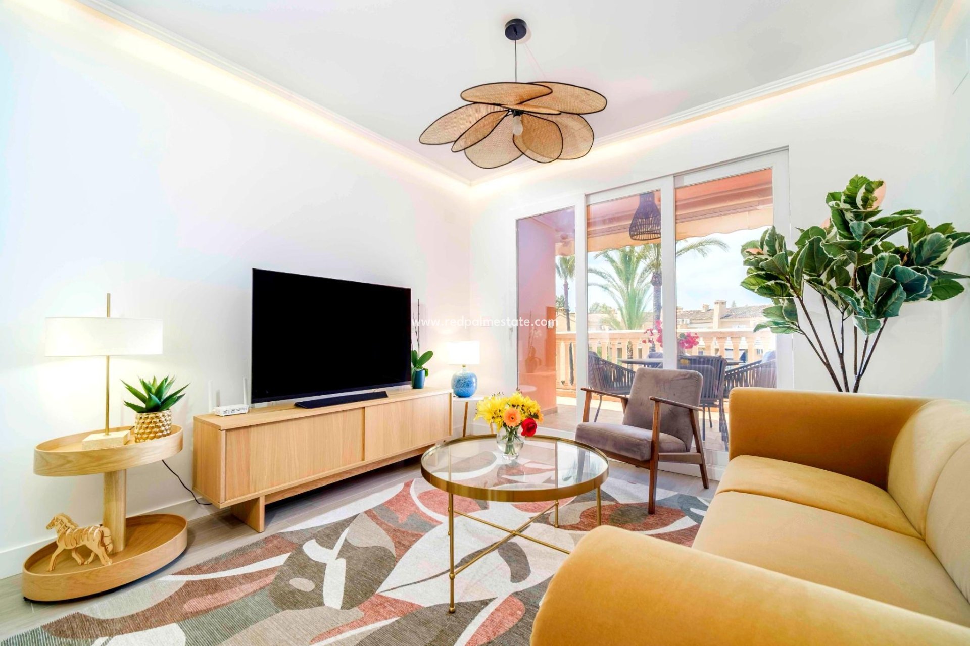 Resale - Apartments -
Jávea