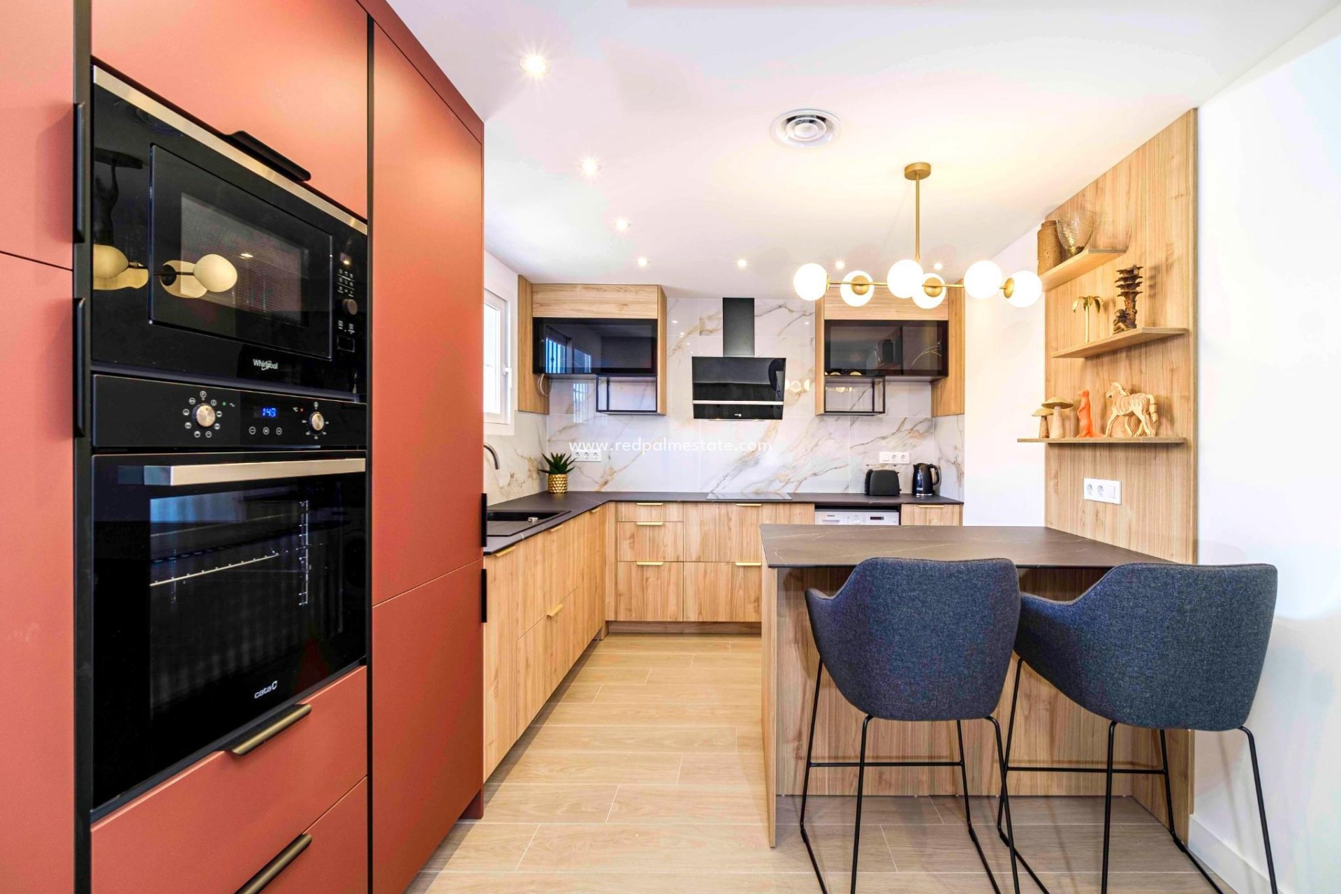 Resale - Apartments -
Jávea