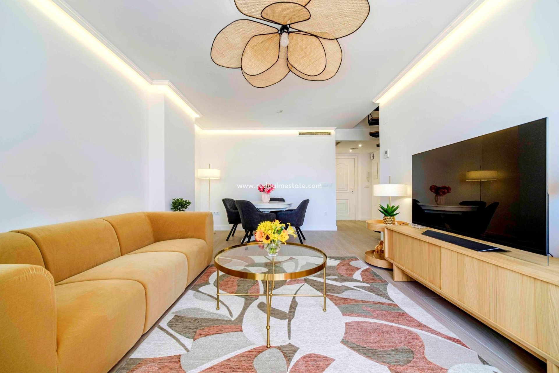 Resale - Apartments -
Jávea