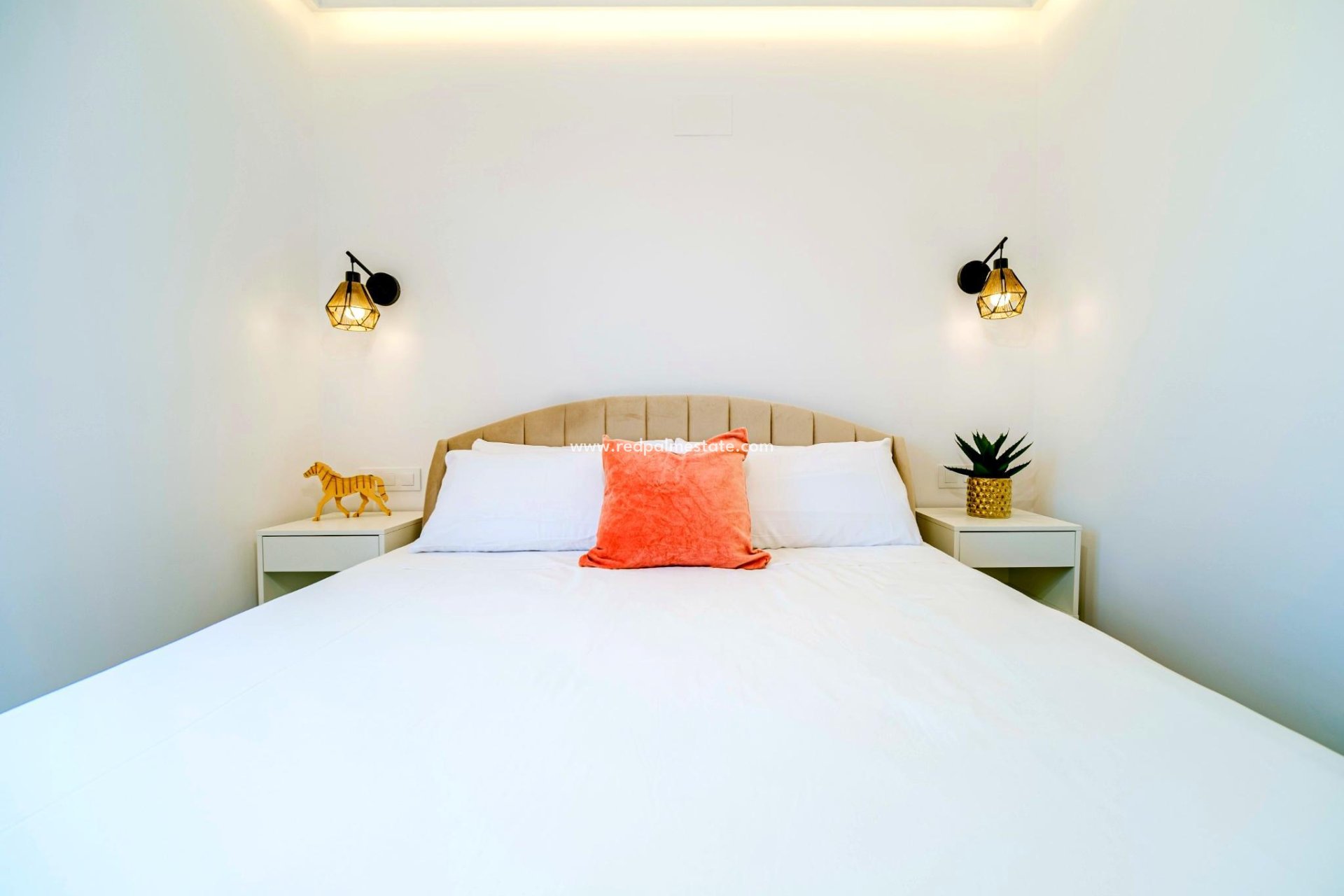 Resale - Apartments -
Jávea