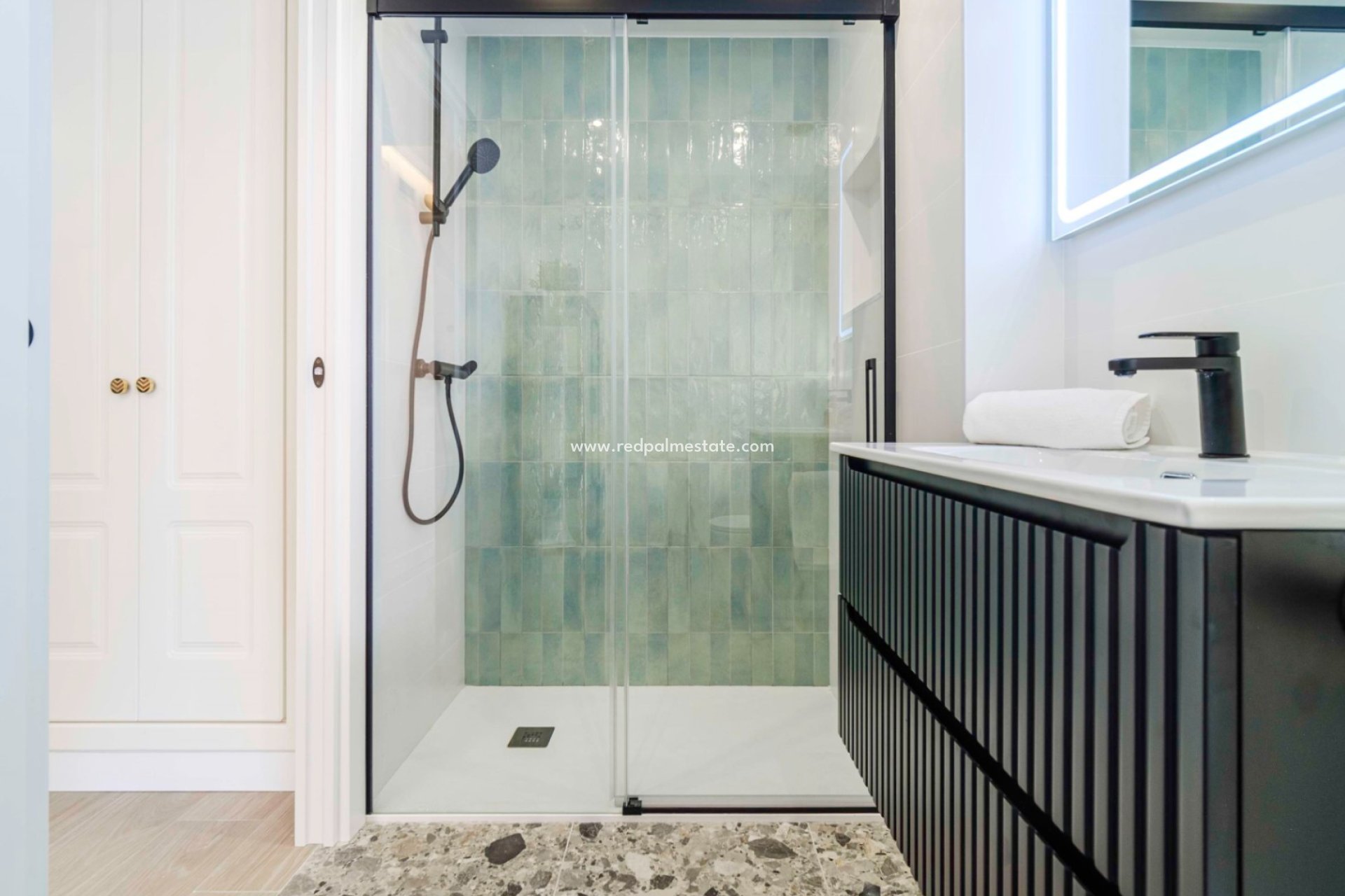 Resale - Apartments -
Jávea