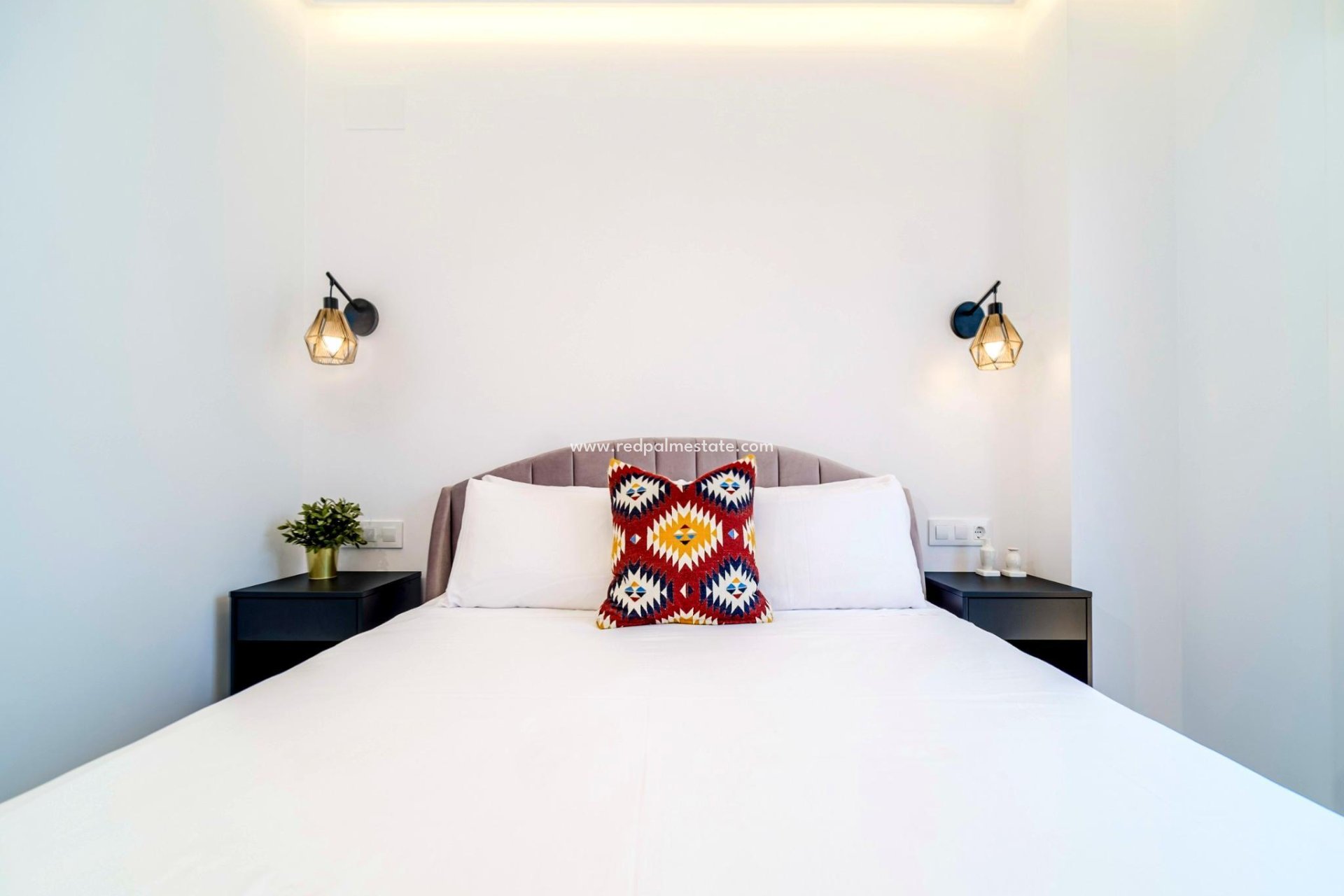 Resale - Apartments -
Jávea