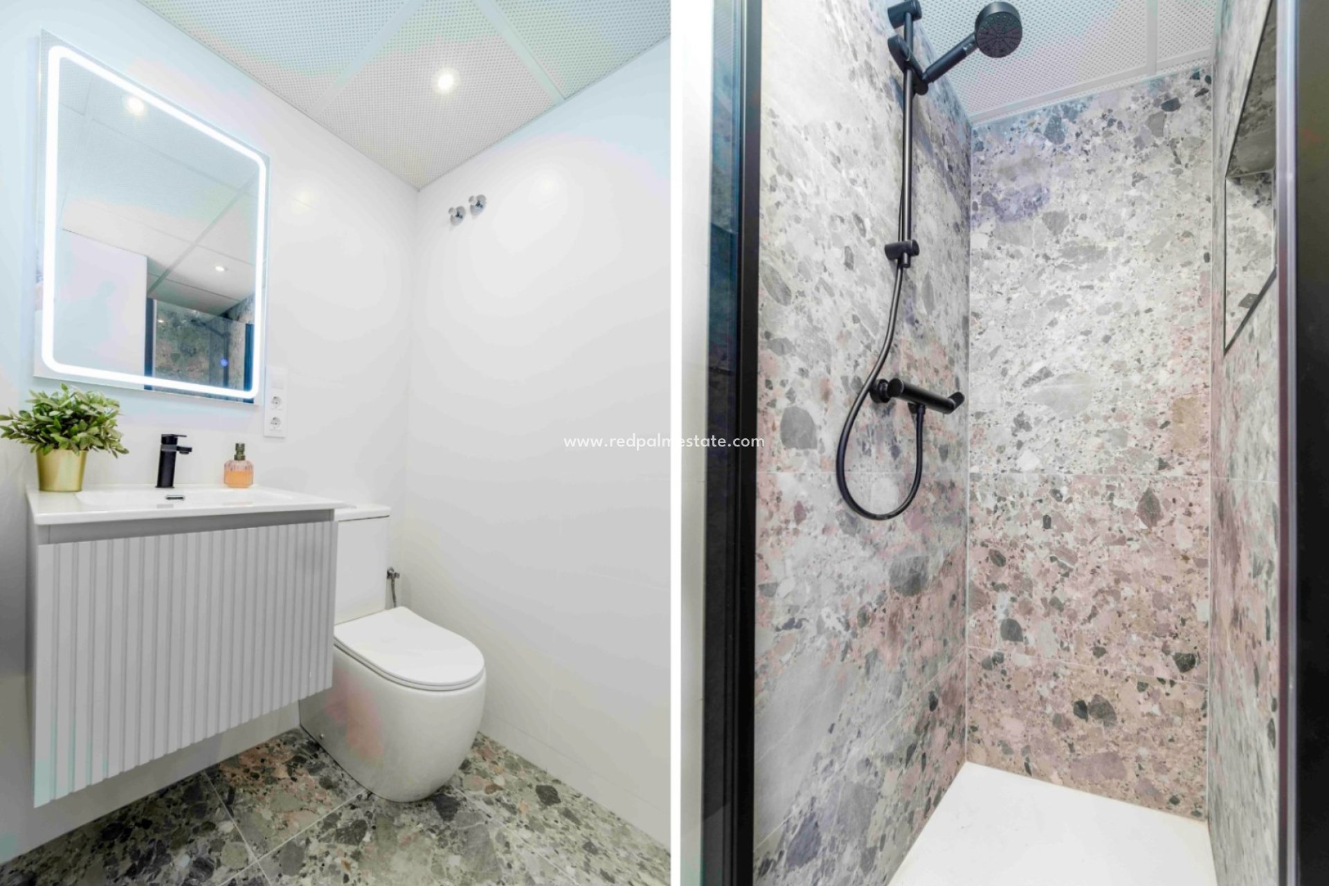 Resale - Apartments -
Jávea