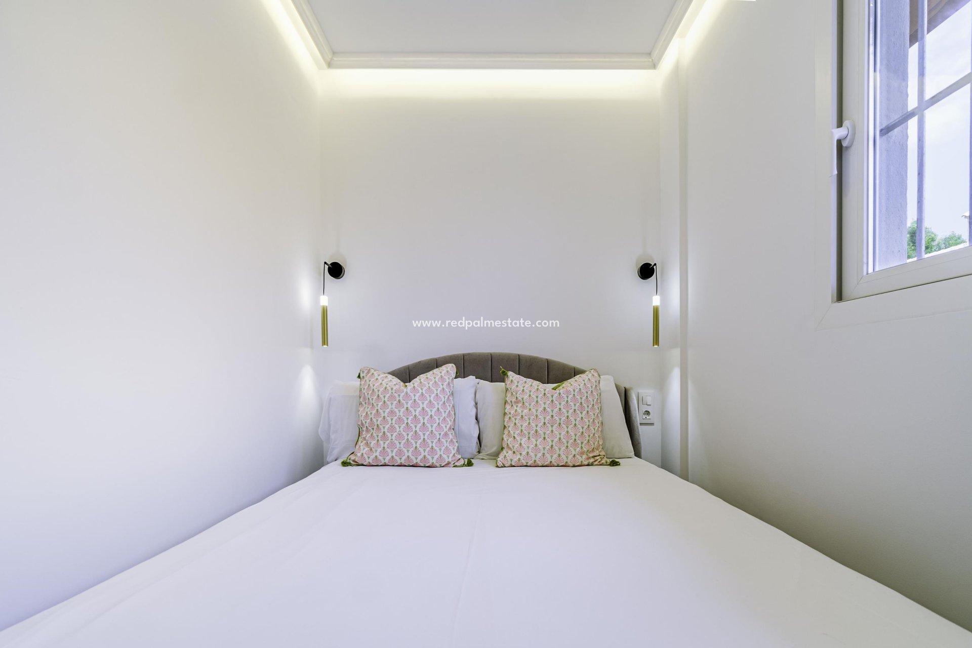 Resale - Apartments -
Jávea