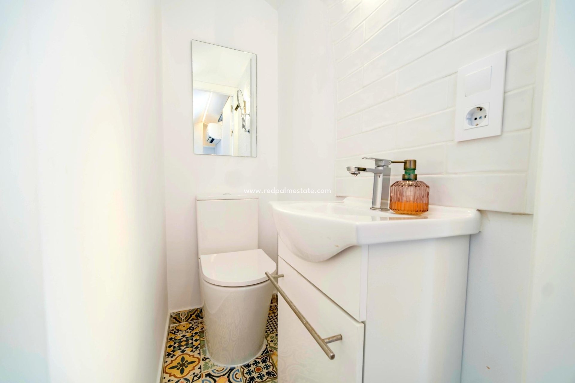 Resale - Apartments -
Jávea