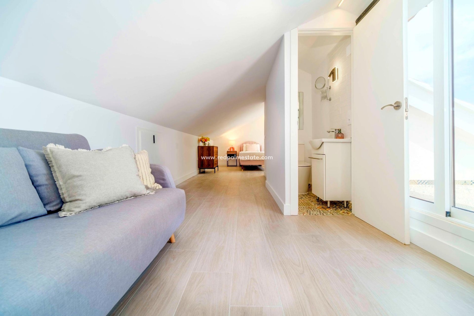 Resale - Apartments -
Jávea