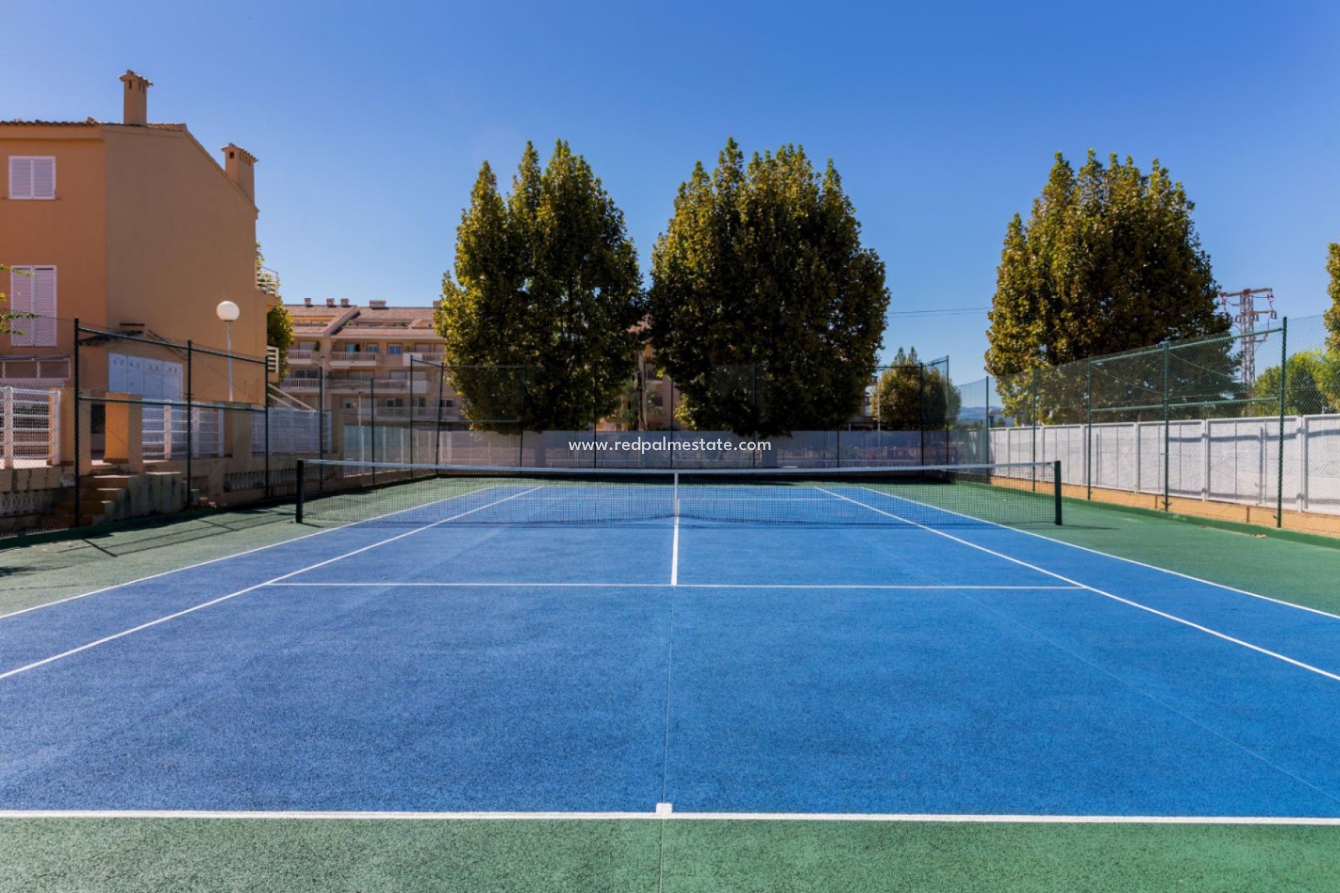 Resale - Apartments -
Jávea