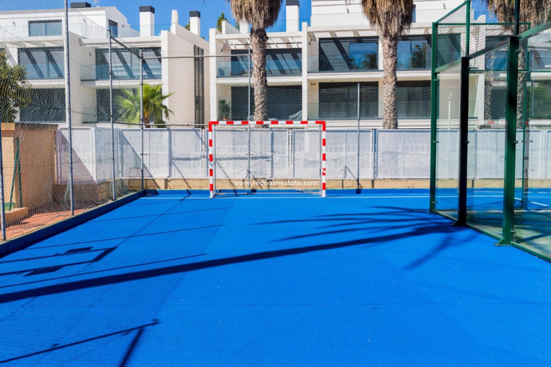 Resale - Apartments -
Jávea