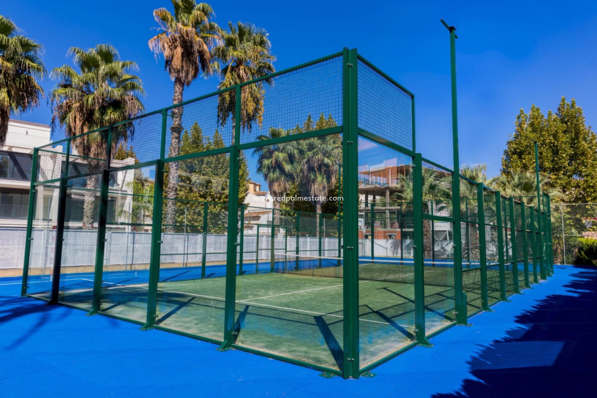 Resale - Apartments -
Jávea