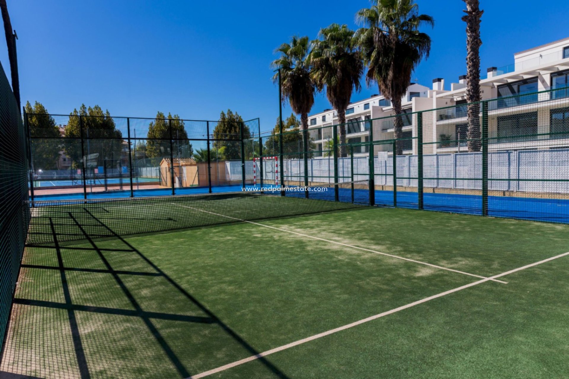 Resale - Apartments -
Jávea