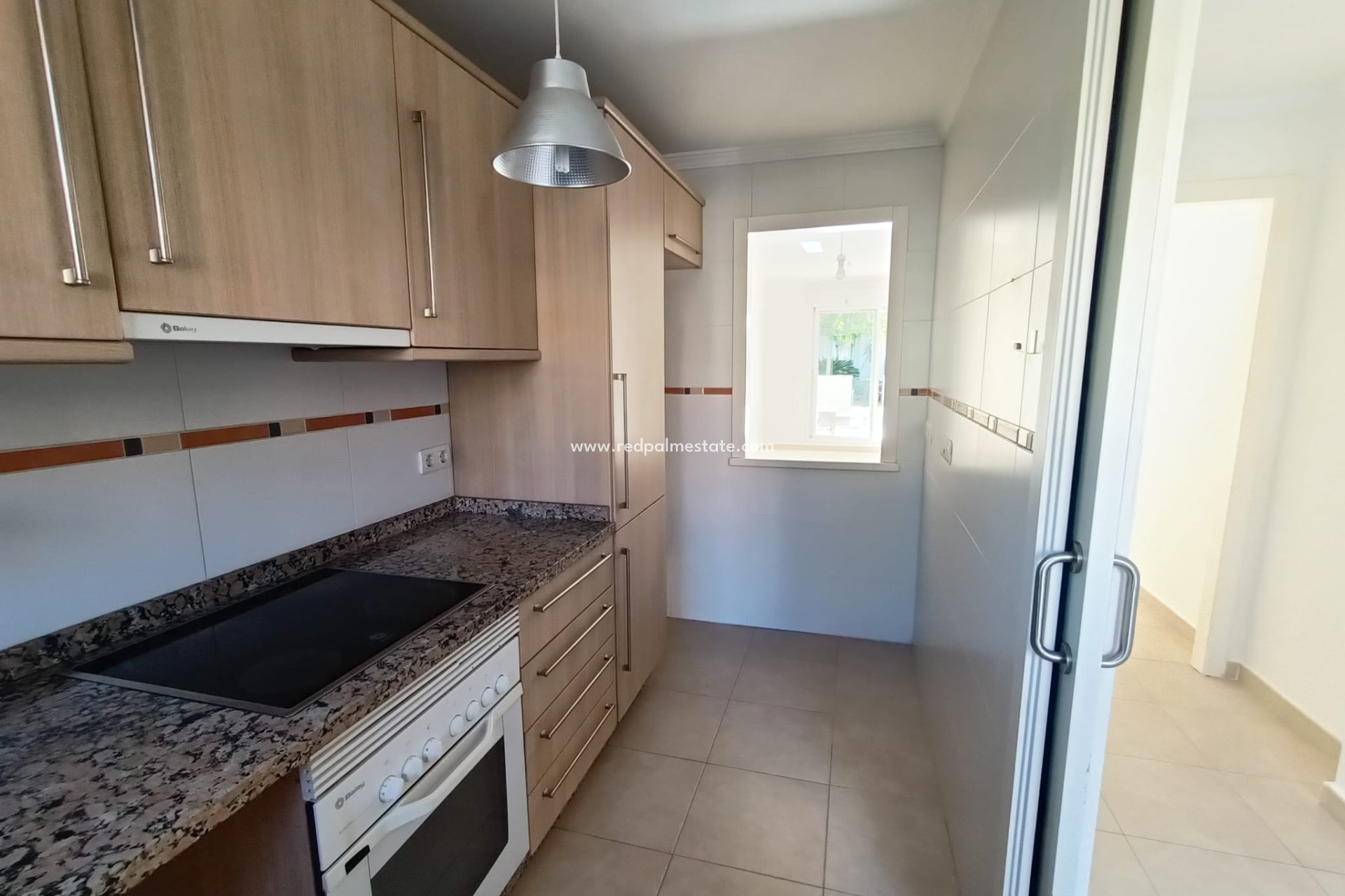 Resale - Apartments -
Jesus Pobre - Inland