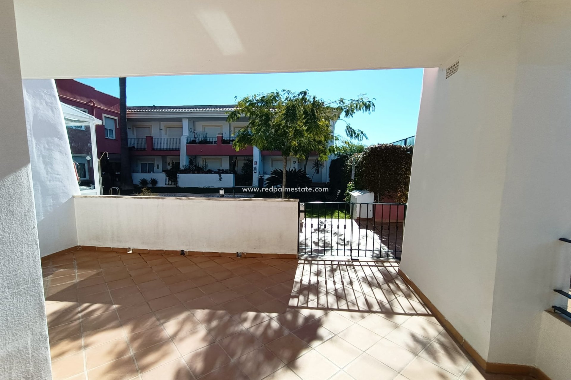 Resale - Apartments -
Jesus Pobre - Inland