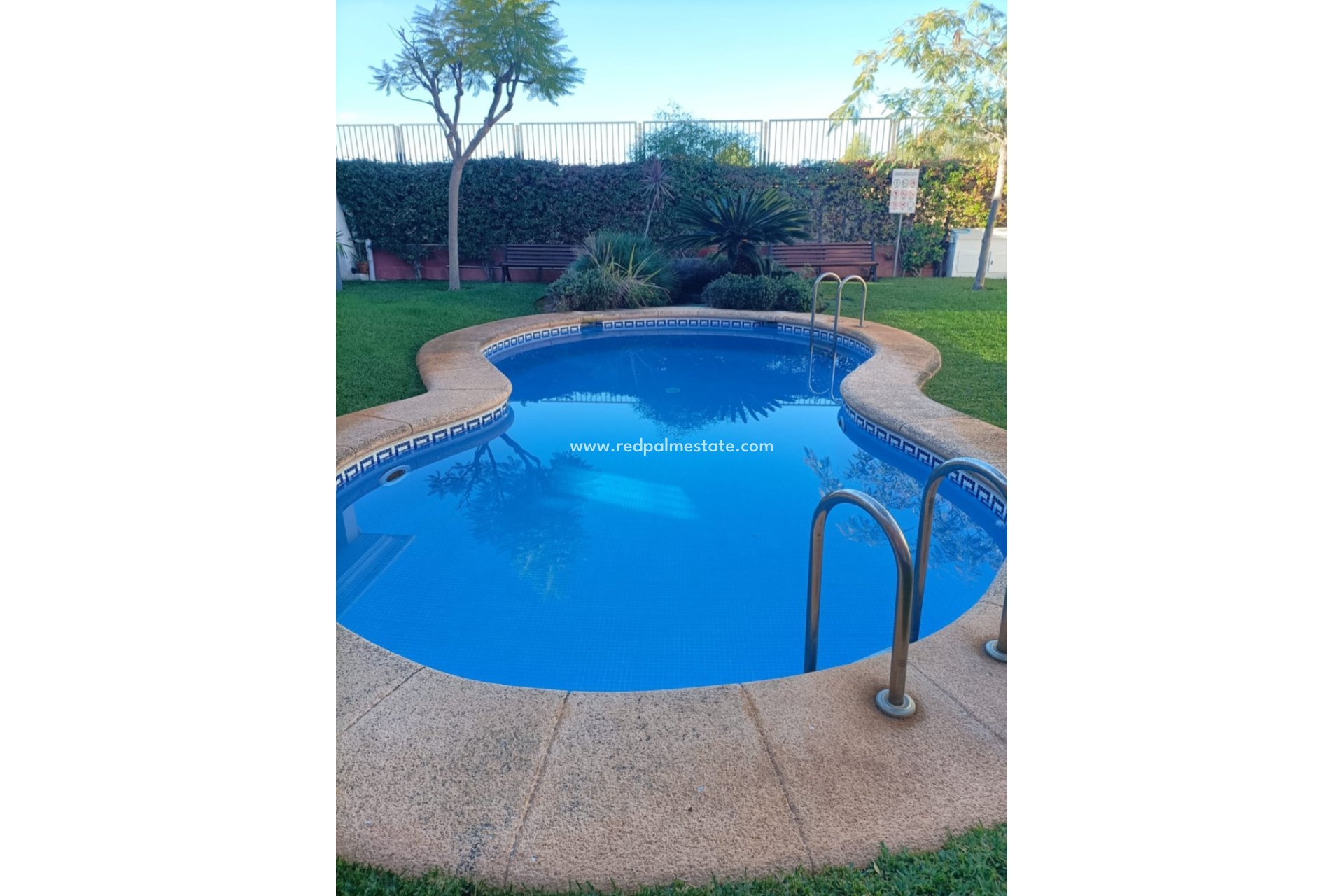 Resale - Apartments -
Jesus Pobre - Inland