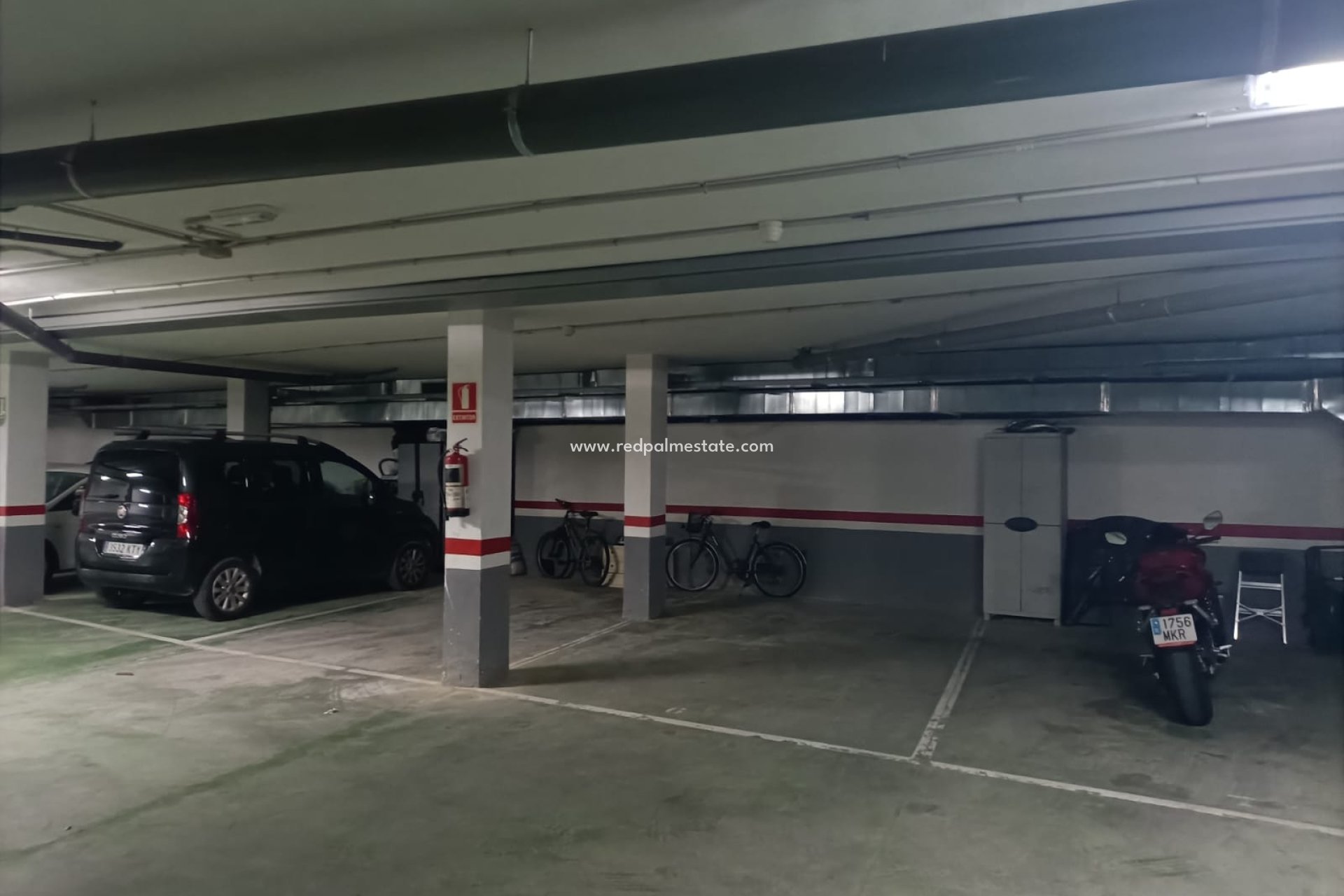 Resale - Apartments -
Jesus Pobre - Inland