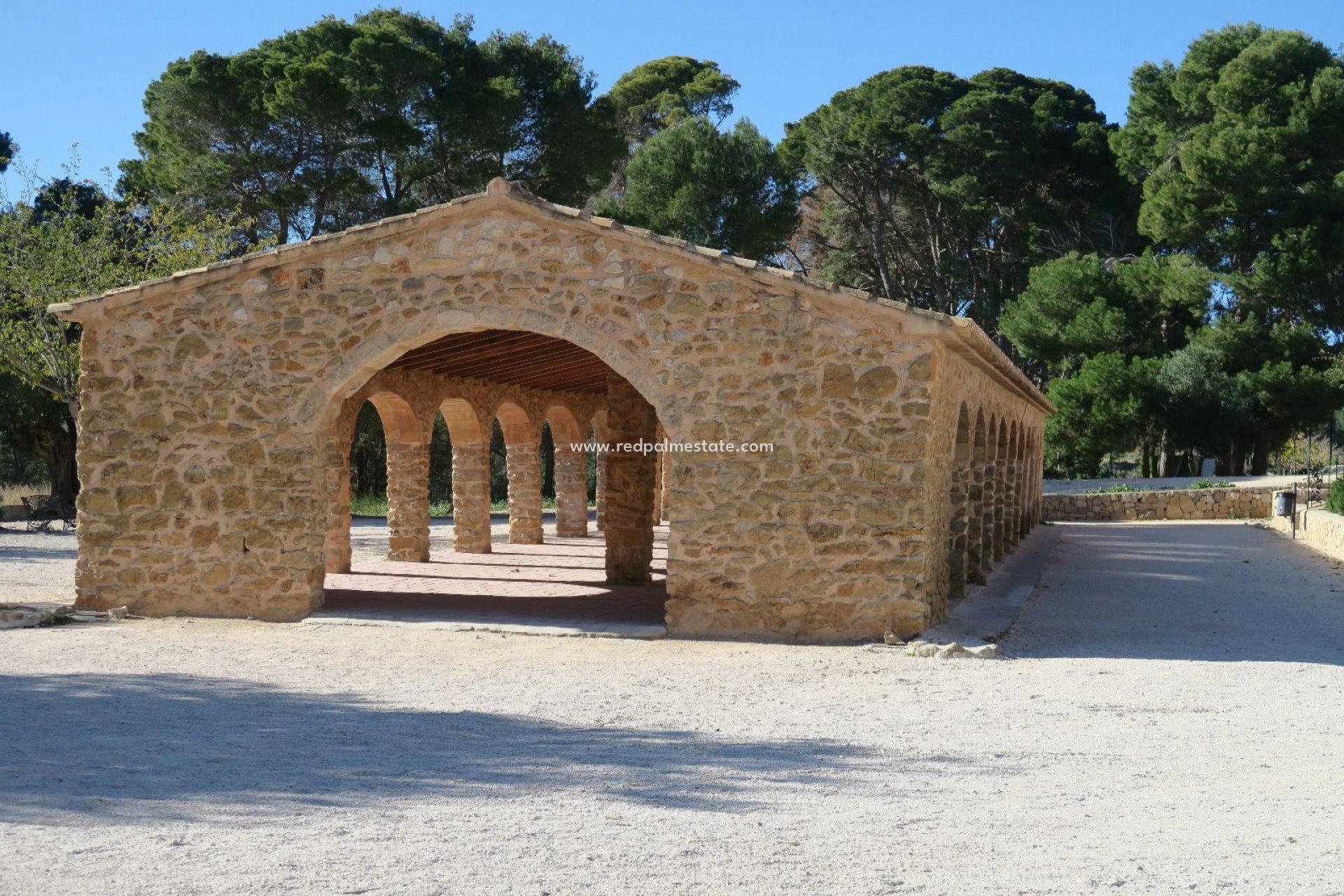 Resale - Apartments -
Jesus Pobre - Inland