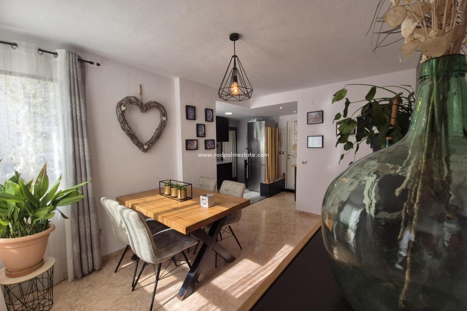 Resale - Apartments -
l'Alfas del Pi - Pueblo