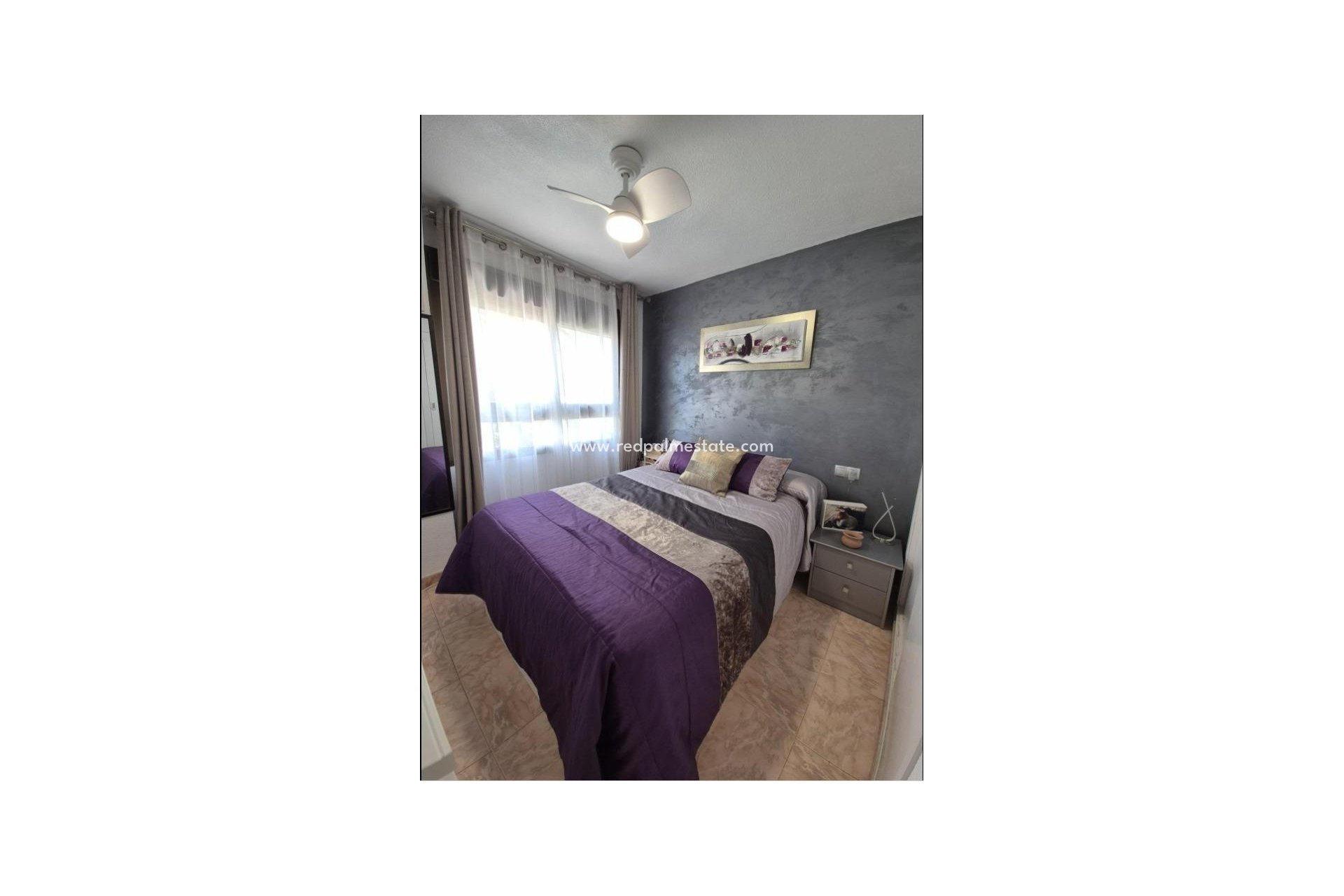 Resale - Apartments -
l'Alfas del Pi - Pueblo