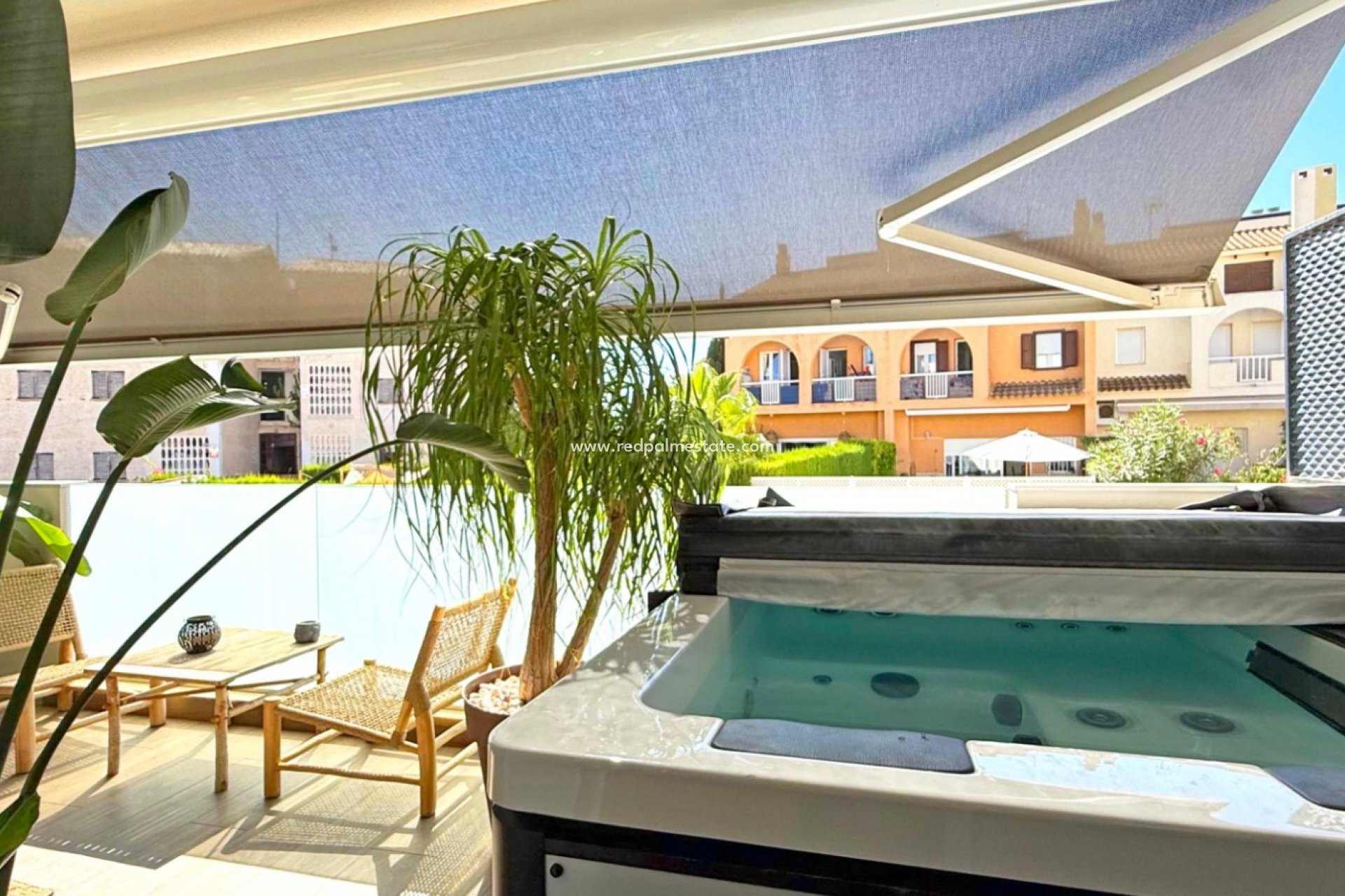 Resale - Apartments -
La Manga - Cabo de Palos