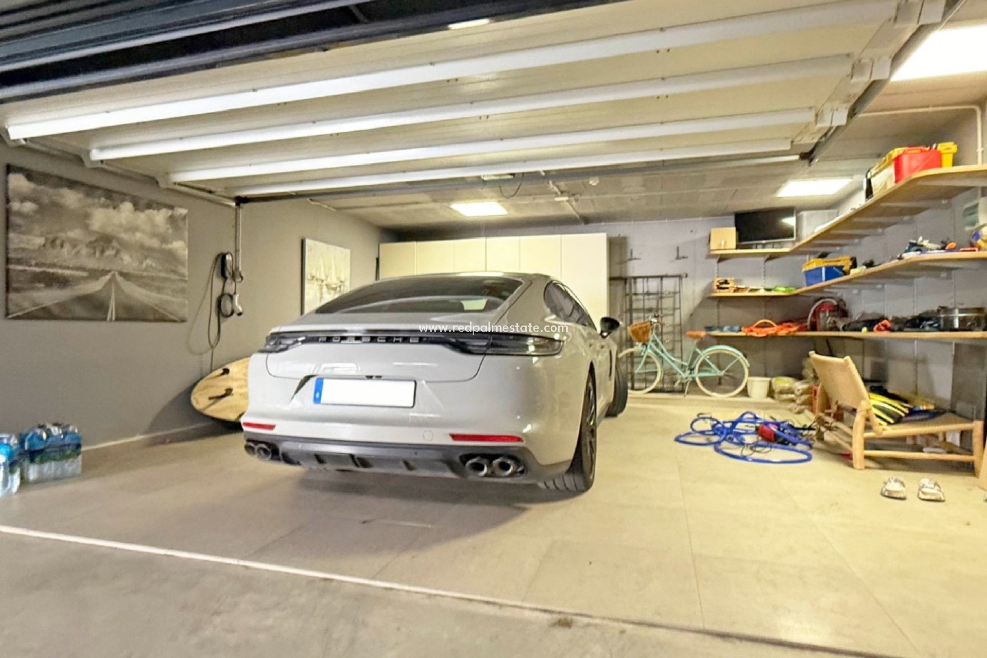 Resale - Apartments -
La Manga - Cabo de Palos