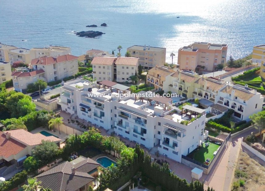 Resale - Apartments -
La Manga - Costa Calida
