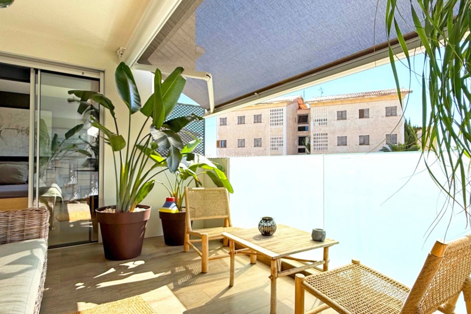 Resale - Apartments -
La Manga - Costa Calida