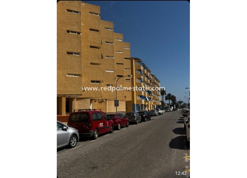 Resale - Apartments -
La Manga - Costa Calida