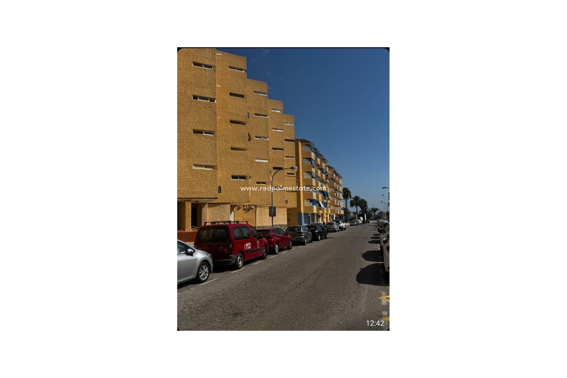 Resale - Apartments -
La Manga - Costa Calida