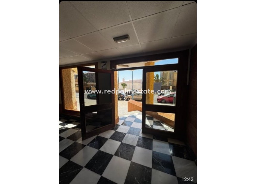 Resale - Apartments -
La Manga - Costa Calida