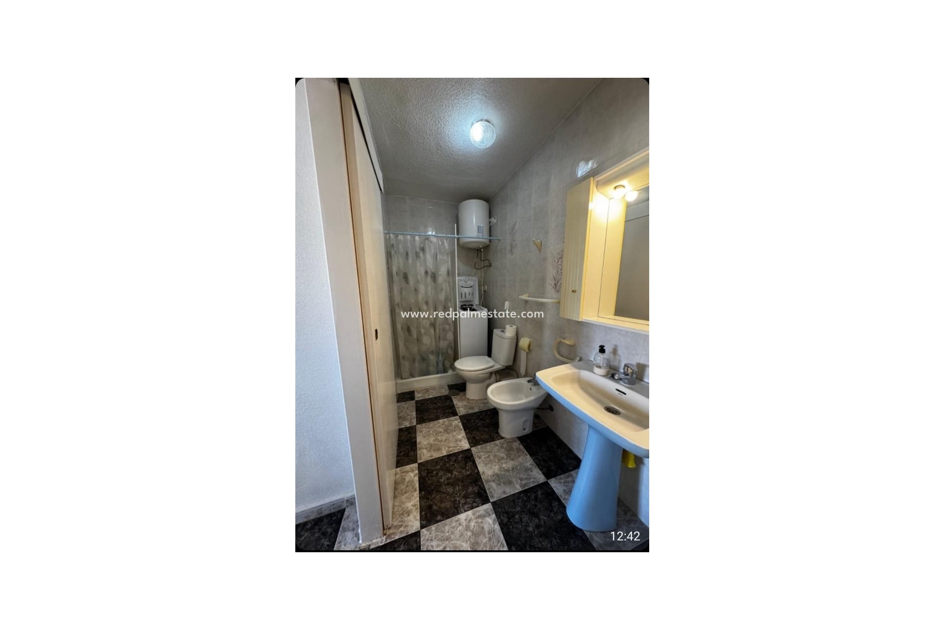 Resale - Apartments -
La Manga - Costa Calida