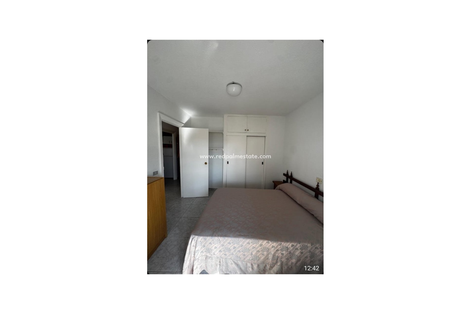 Resale - Apartments -
La Manga - Costa Calida