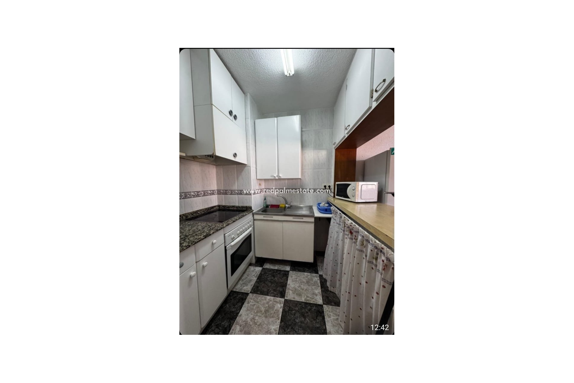 Resale - Apartments -
La Manga - Costa Calida