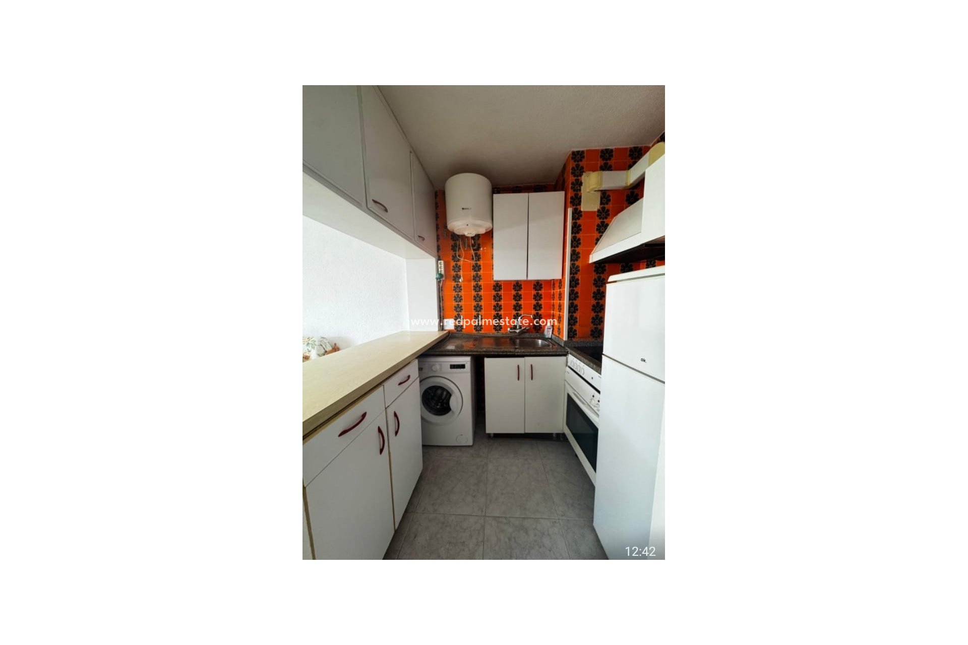 Resale - Apartments -
La Manga - Costa Calida