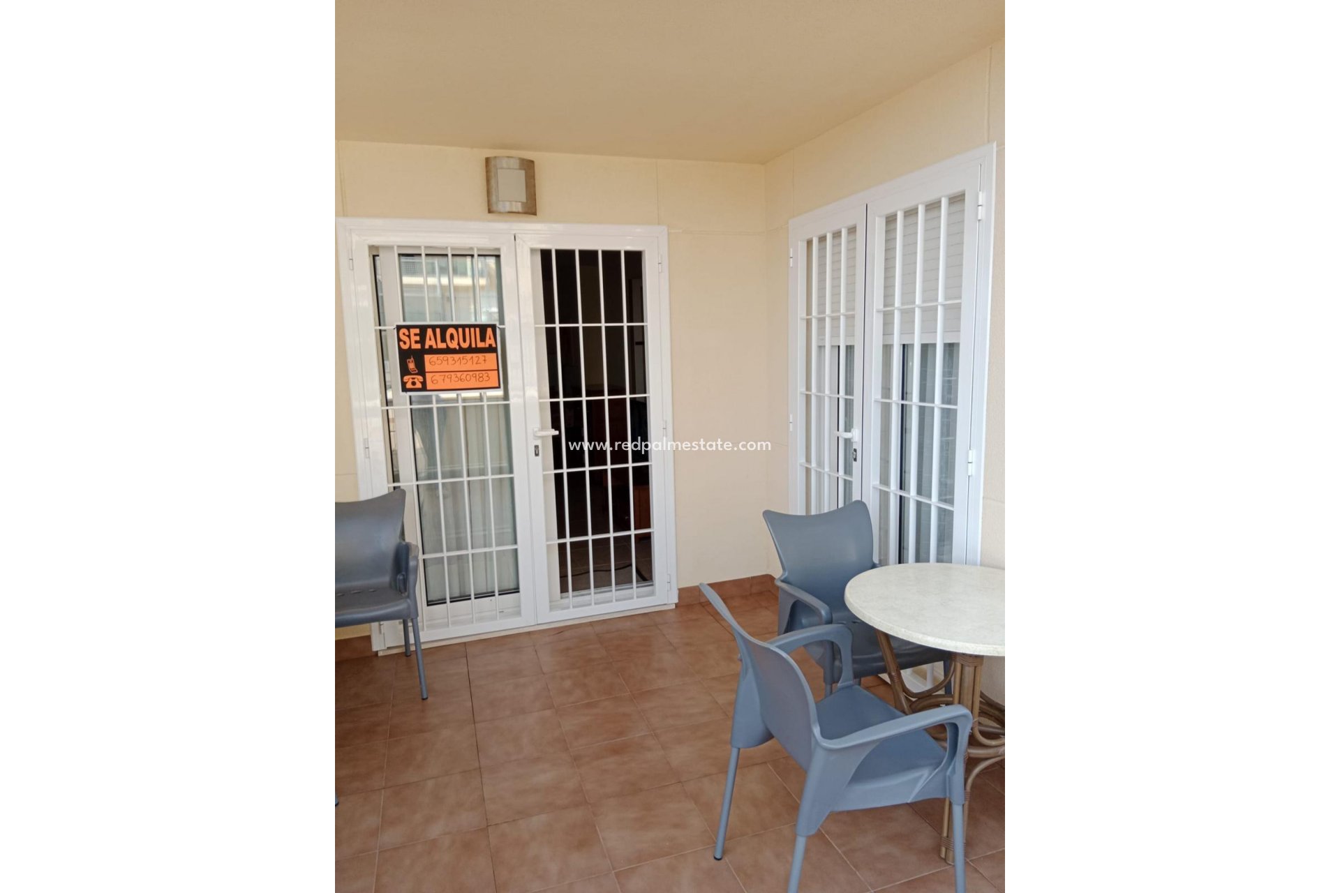 Resale - Apartments -
La Manga - Costa Calida