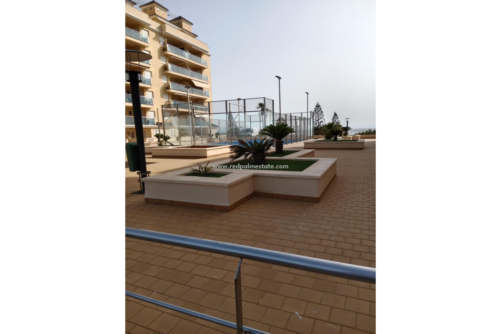Resale - Apartments -
La Manga - Costa Calida