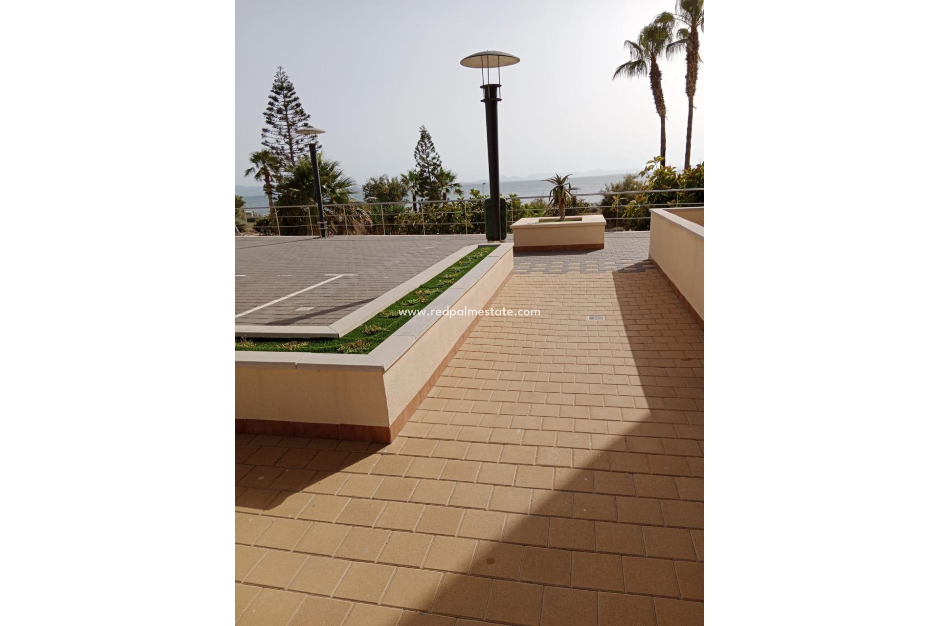 Resale - Apartments -
La Manga - Costa Calida