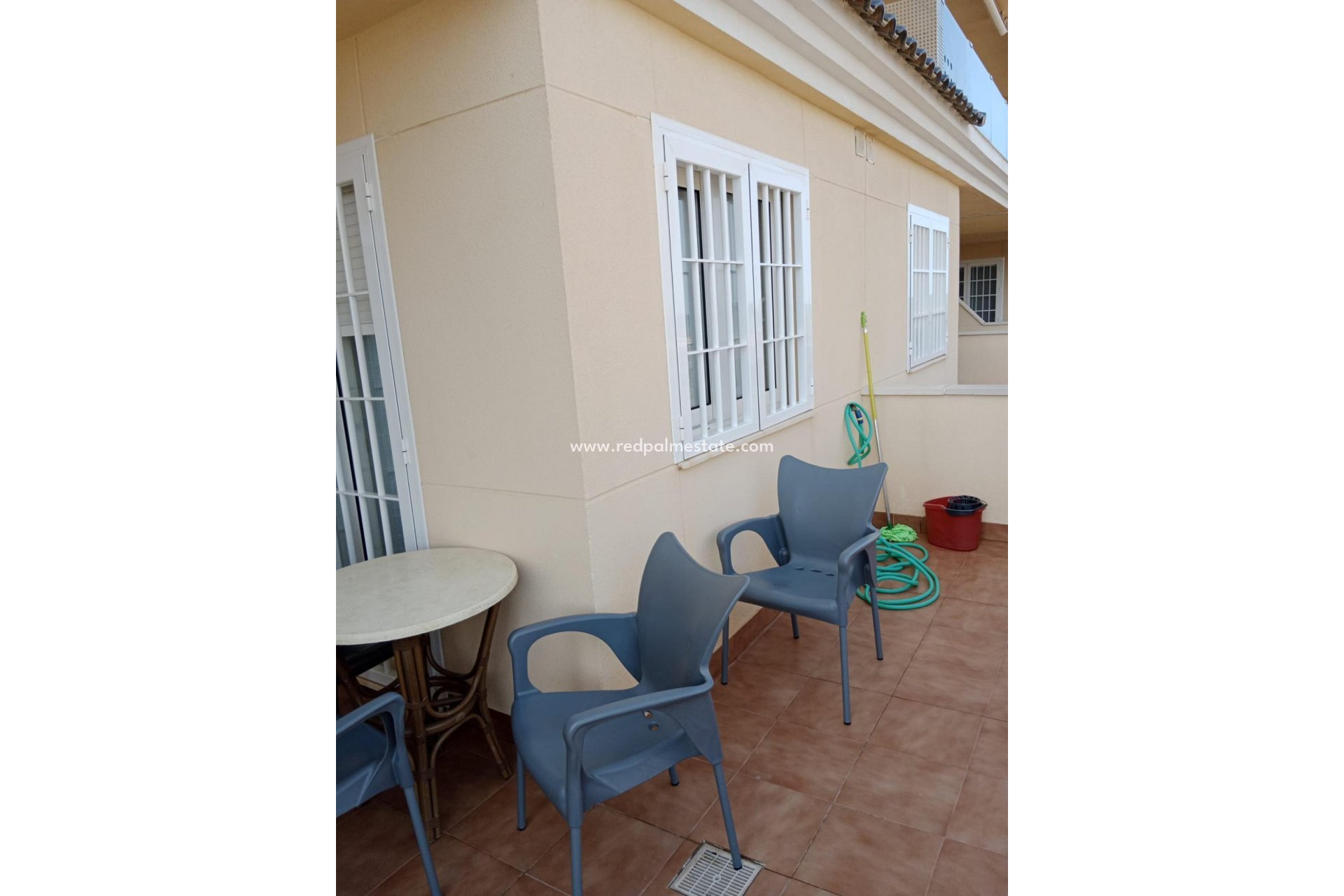 Resale - Apartments -
La Manga - Costa Calida