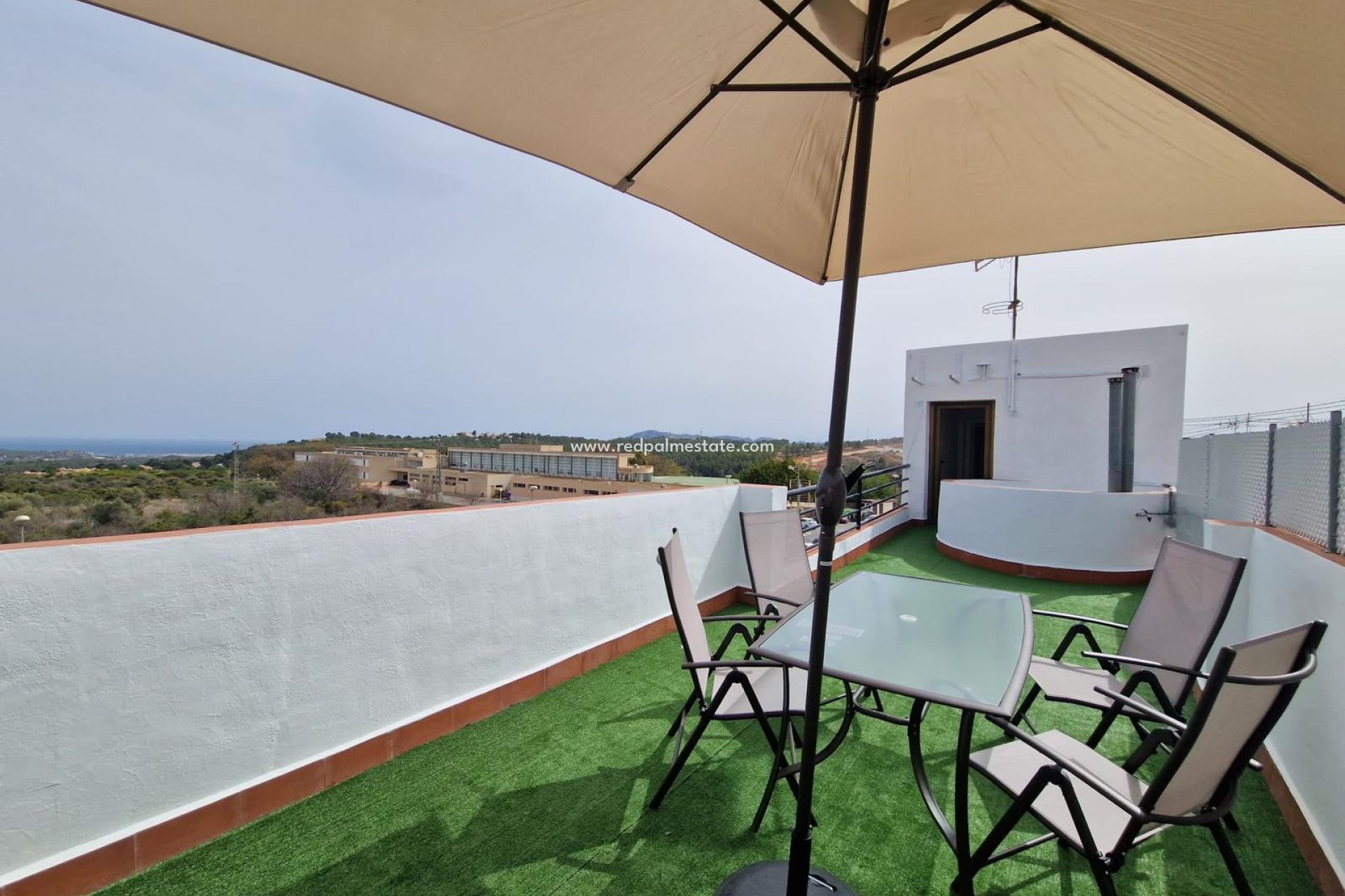 Resale - Apartments -
La Nucía - Costa Blanca
