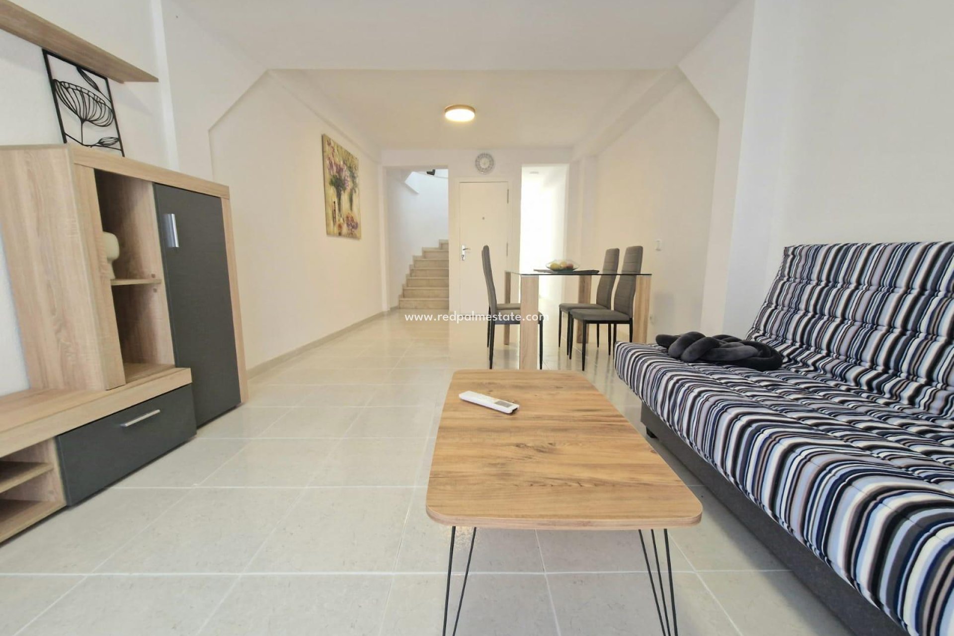 Resale - Apartments -
La Nucía - Costa Blanca