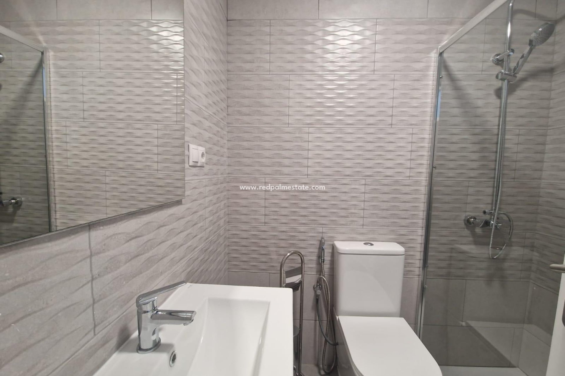 Resale - Apartments -
La Nucía - Costa Blanca