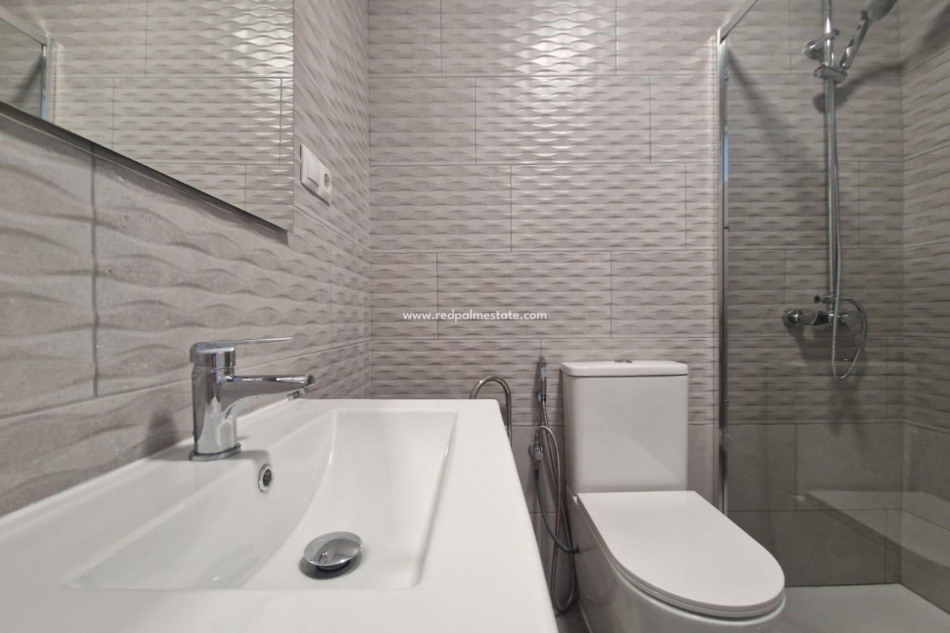 Resale - Apartments -
La Nucía - Costa Blanca