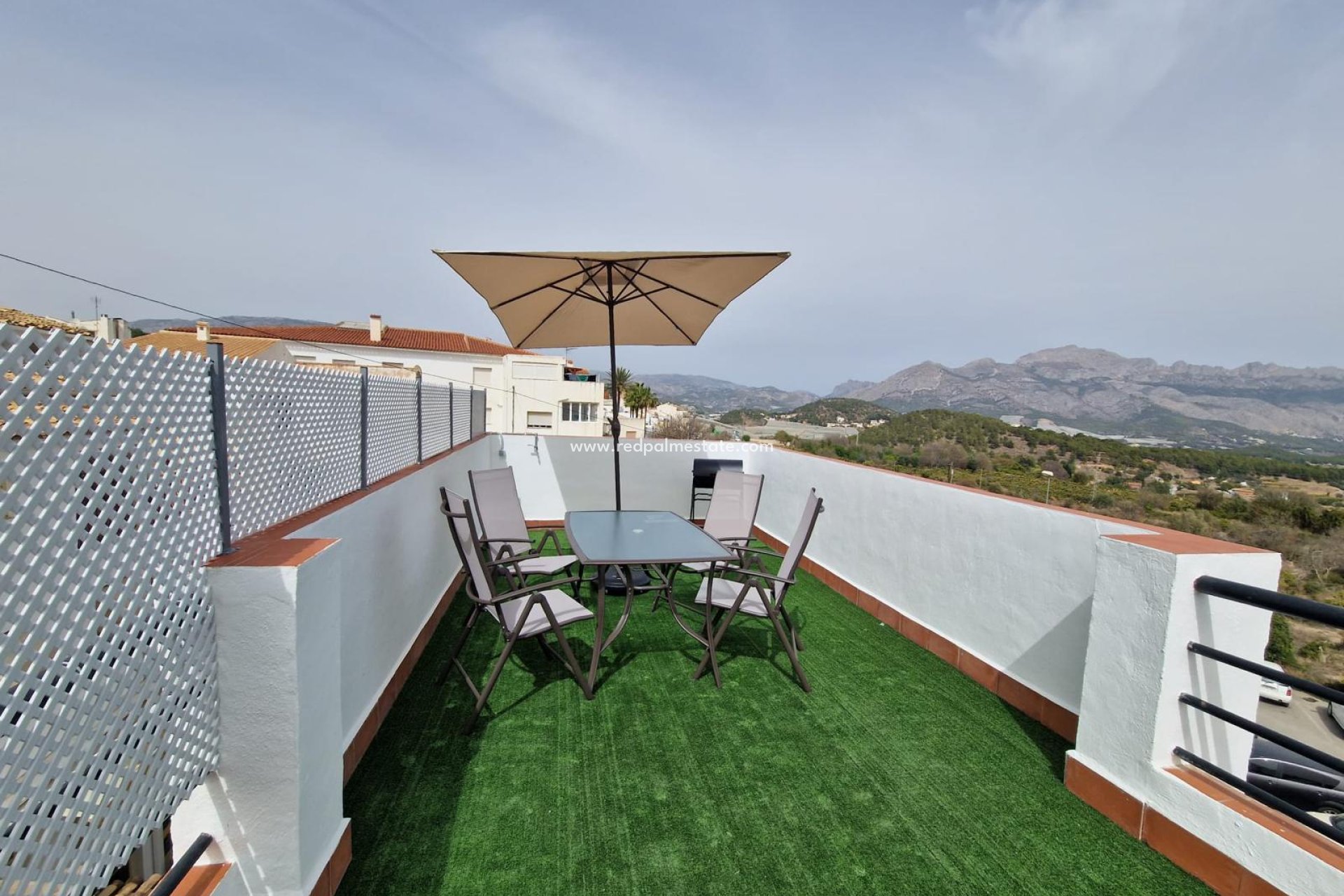 Resale - Apartments -
La Nucía - Costa Blanca