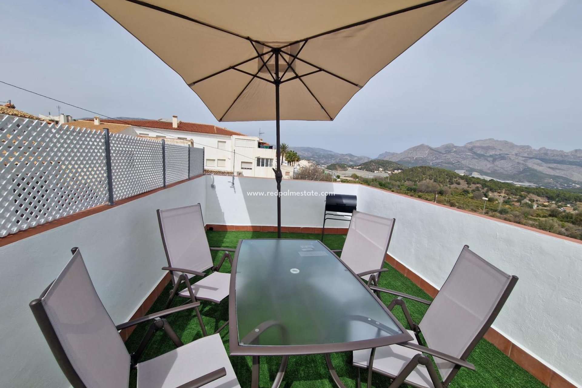 Resale - Apartments -
La Nucía - Costa Blanca