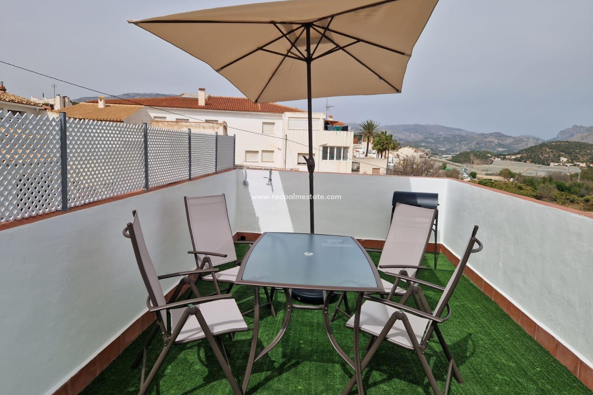 Resale - Apartments -
La Nucía - Costa Blanca