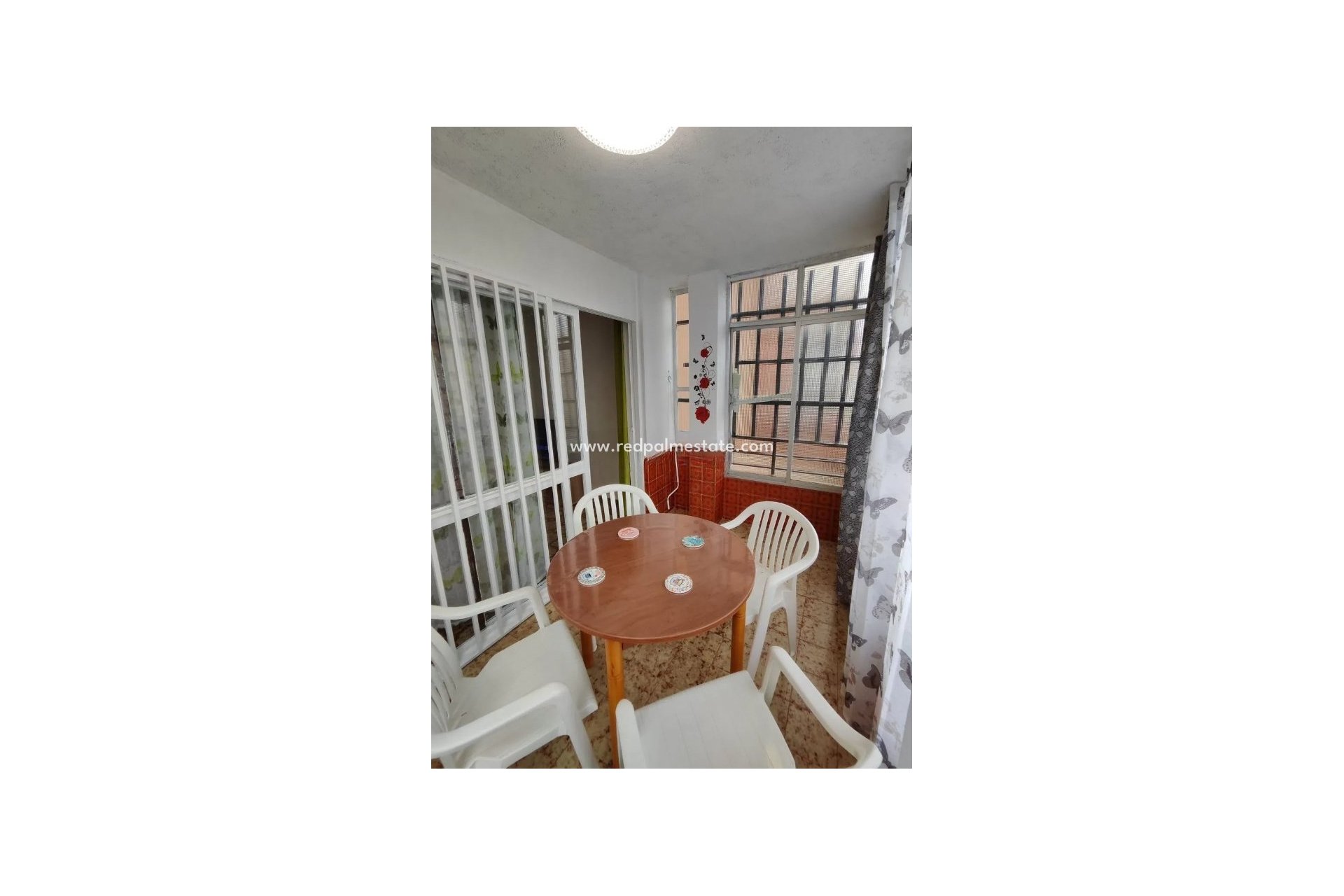 Resale - Apartments -
La Romana - Inland