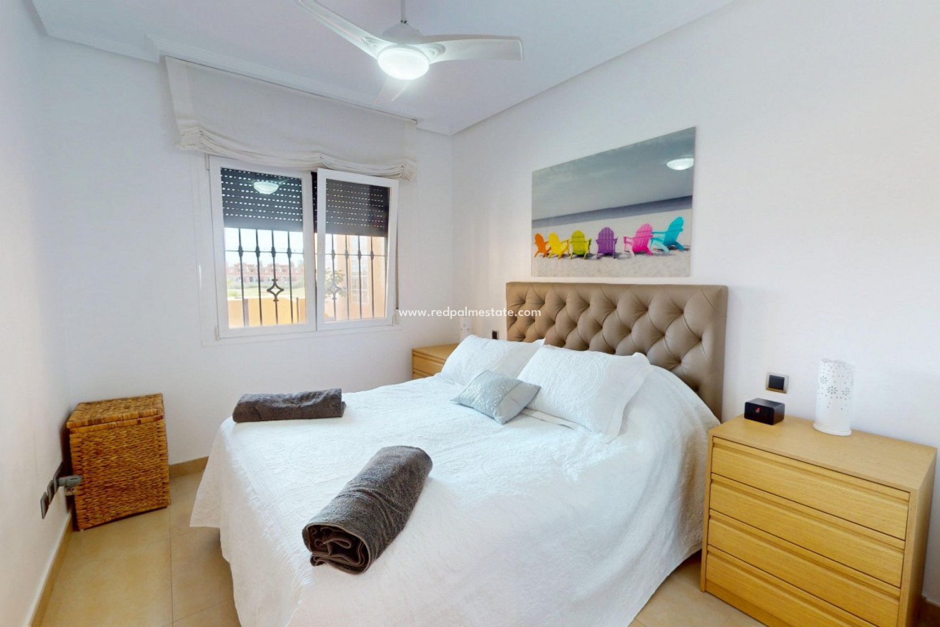 Resale - Apartments -
La Serena Golf - Costa Calida