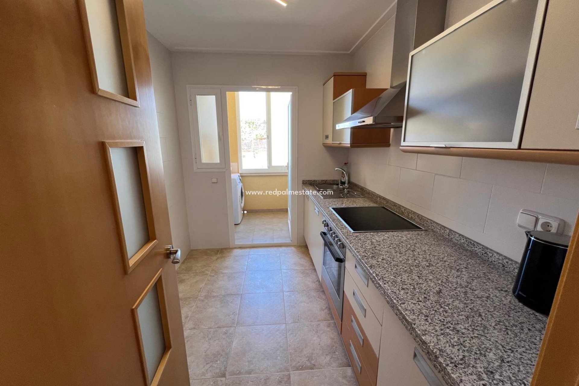 Resale - Apartments -
La Tercia Golf Resort - Inland